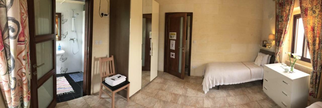 Country Views Bed & Breakfast Вікторія Екстер'єр фото